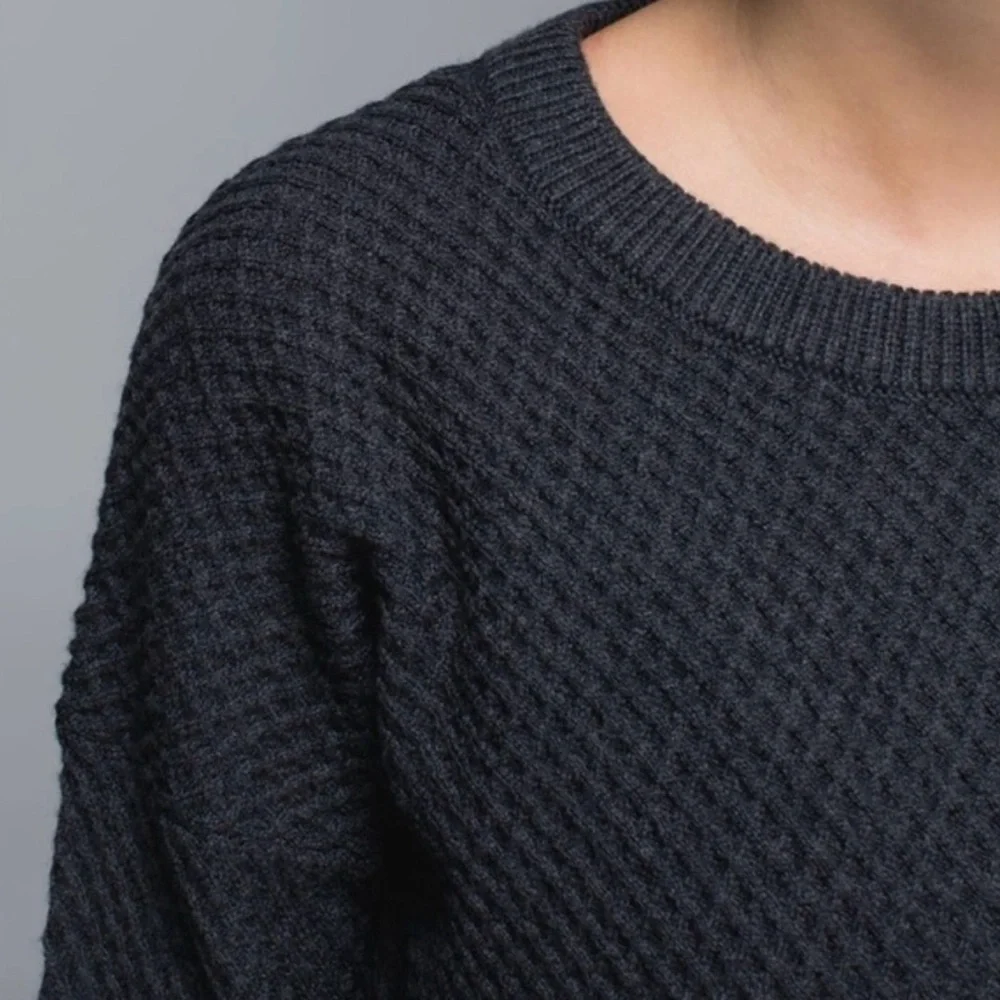 lululemon athletica lululemon charcoal